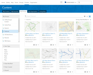 ArcGIS Online