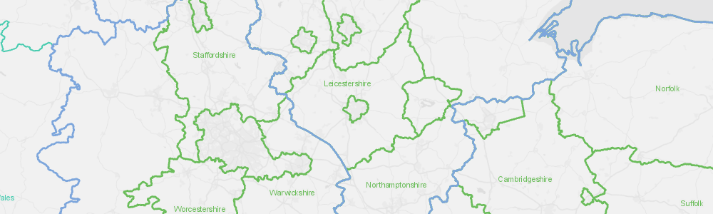 OS Boundary-Line