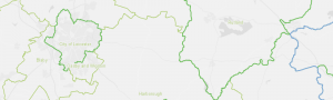 OS Boundary-Line