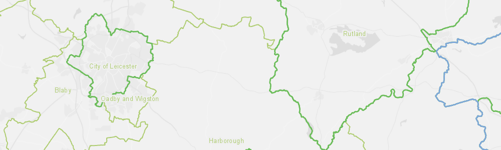 OS Boundary-Line