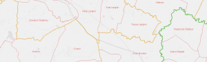 OS Boundary-Line