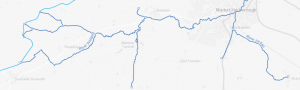OS Open Rivers