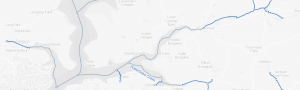 OS Open Rivers