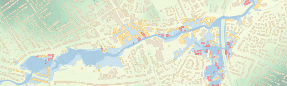 Flood Risk Analysis