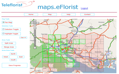 GIS Development