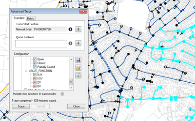 GIS Customisation