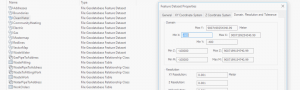 Utility GIS Migration