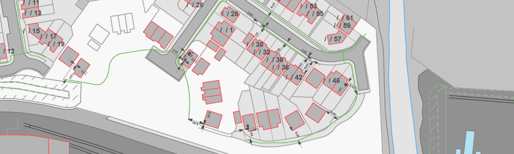 Utility GIS Migration