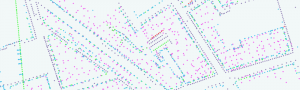 FME 3D Data Import to CAD