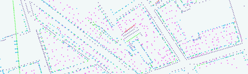 FME 3D Data Import to CAD