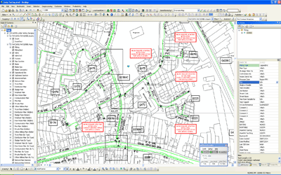 Portsmouth Water ArcGIS Upgrade