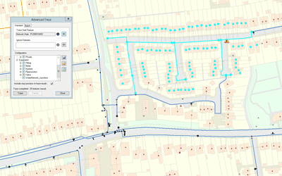Portsmouth Water Utility GIS Improvements