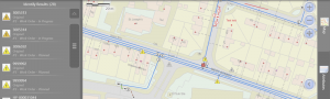 Work Management - Mobile GIS