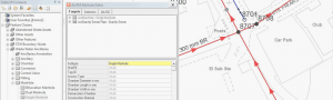Severn Trent Water Legacy GIS Replacement