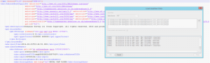 GIS Data Maintenance