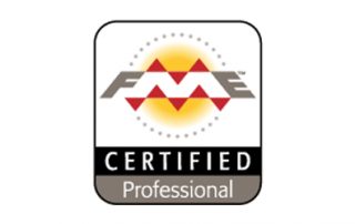 FME Certified Professional Logo