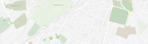 OS Open Greenspace Data