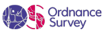 Ordnance Survey Logo