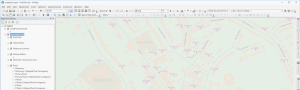 ArcGIS Desktop Software