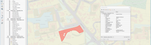 ArcGIS Desktop Software