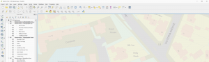 QGIS Desktop