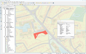 QGIS Desktop