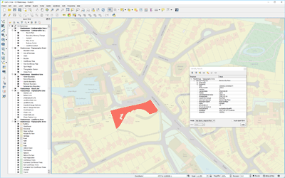 QGIS Desktop