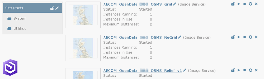 ArcGIS Enterprise