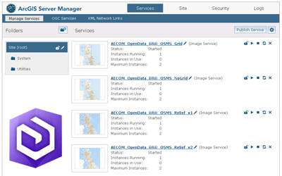 ArcGIS Enterprise