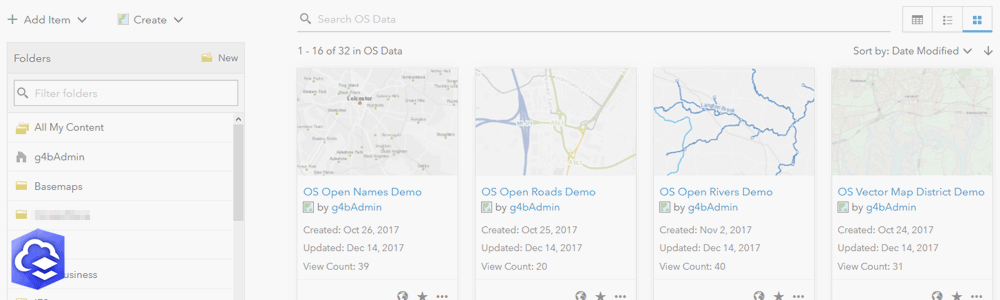 ArcGIS Online