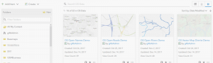 Enterprise GIS